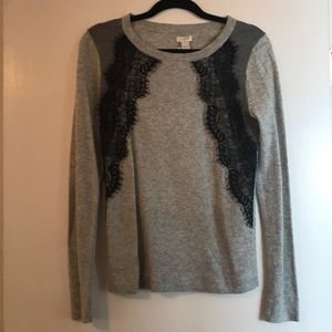Jcrew Sweater